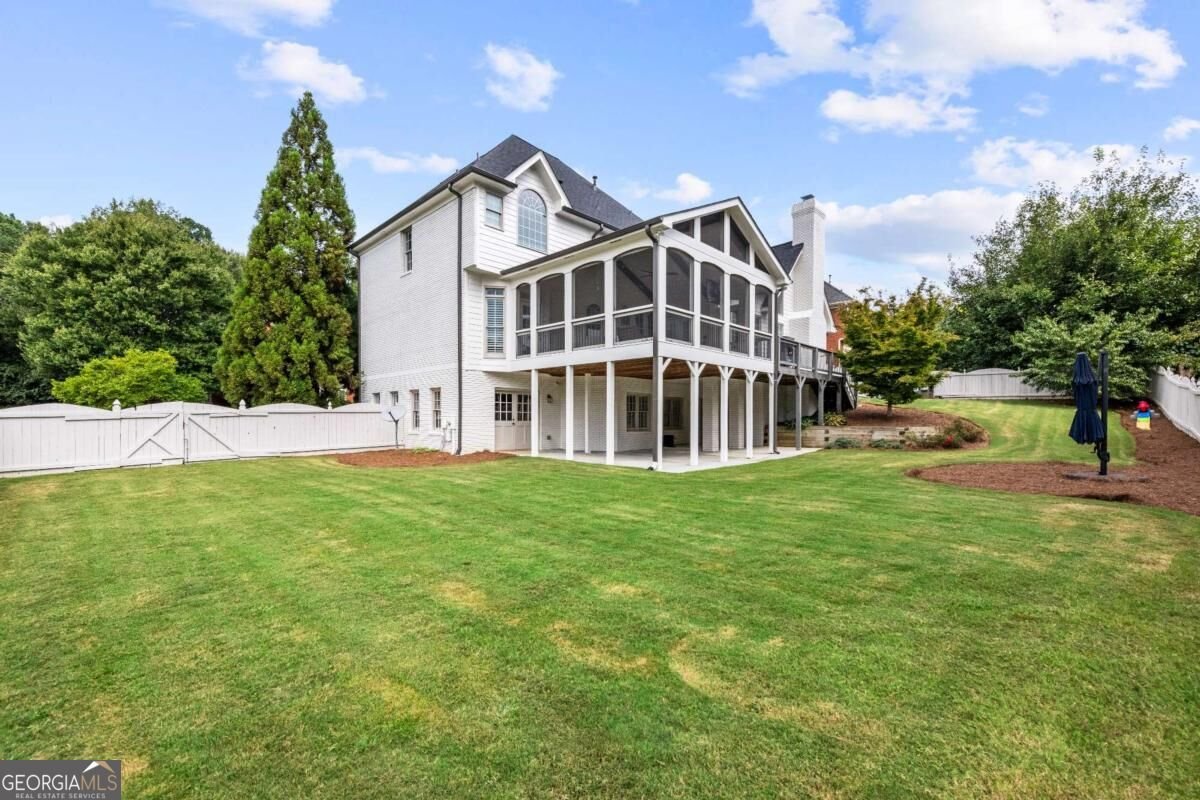 5170 Edgerton Drive Peachtree Corners - Photo 50