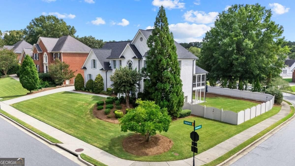 5170 Edgerton Drive Peachtree Corners - Photo 51