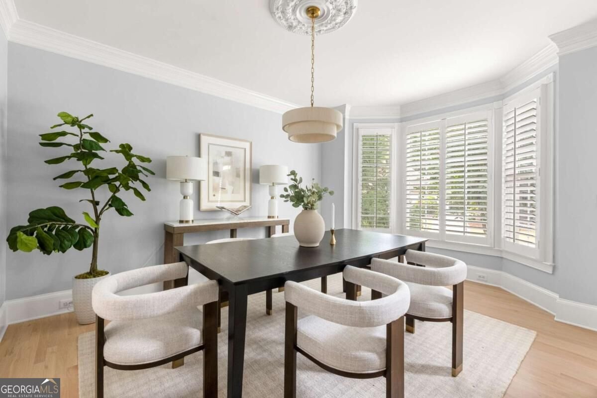 5170 Edgerton Drive Peachtree Corners - Photo 8