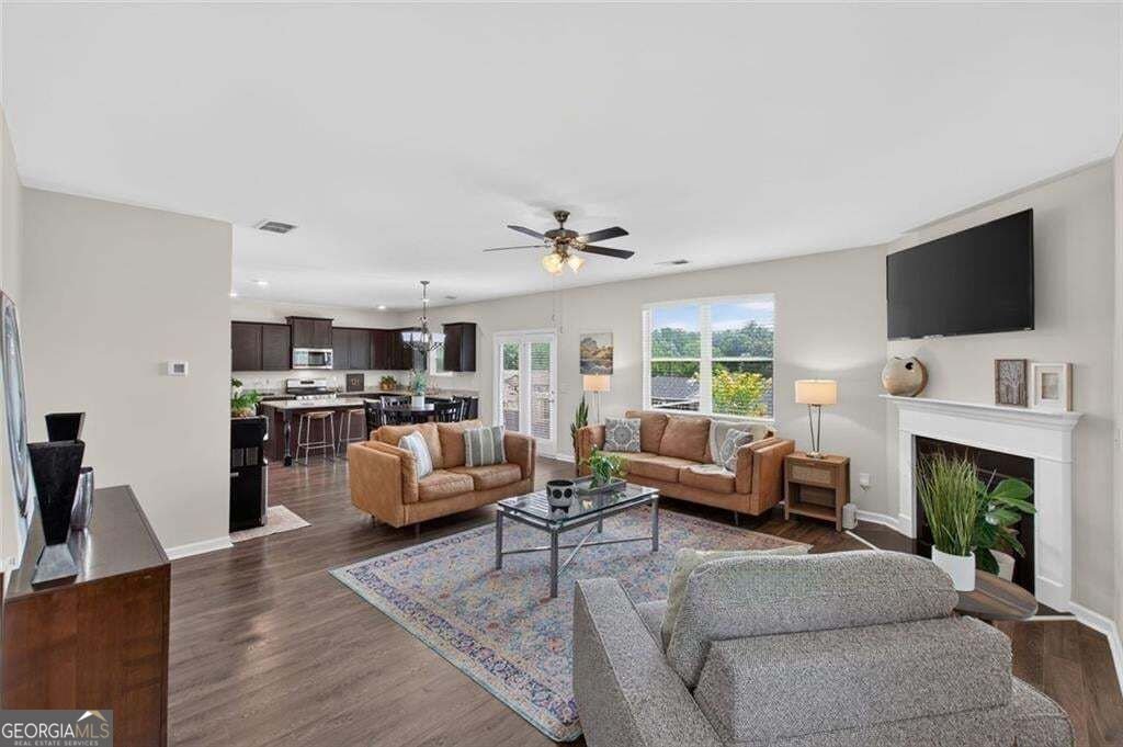 4134 Eliza Drive Lithonia - Photo 10