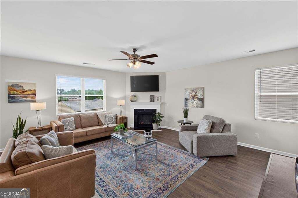4134 Eliza Drive Lithonia - Photo 11