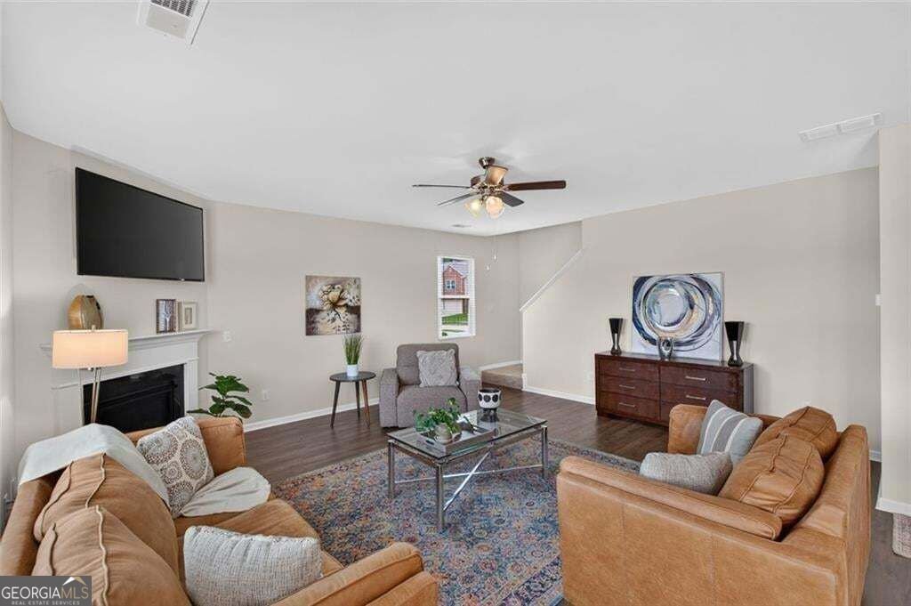4134 Eliza Drive Lithonia - Photo 12