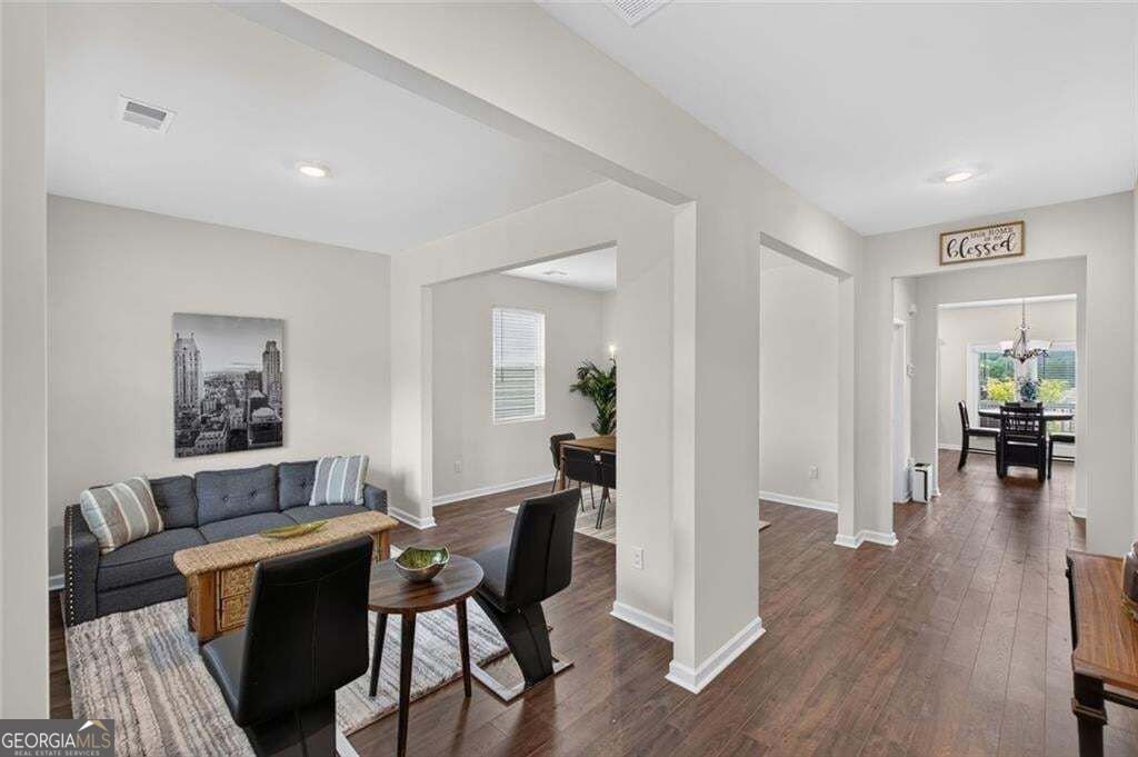 4134 Eliza Drive Lithonia - Photo 13