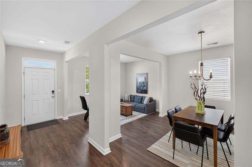 4134 Eliza Drive Lithonia - Photo 14