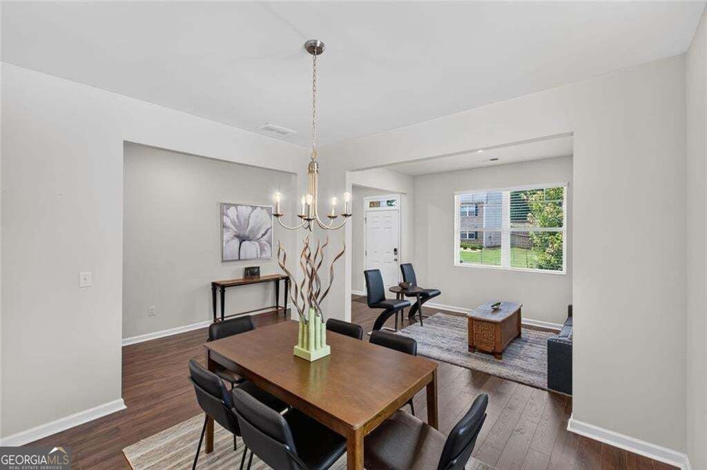 4134 Eliza Drive Lithonia - Photo 15