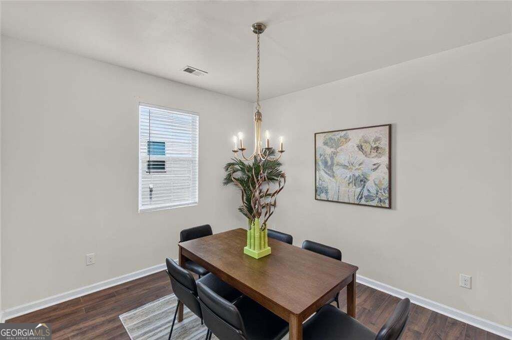 4134 Eliza Drive Lithonia - Photo 16