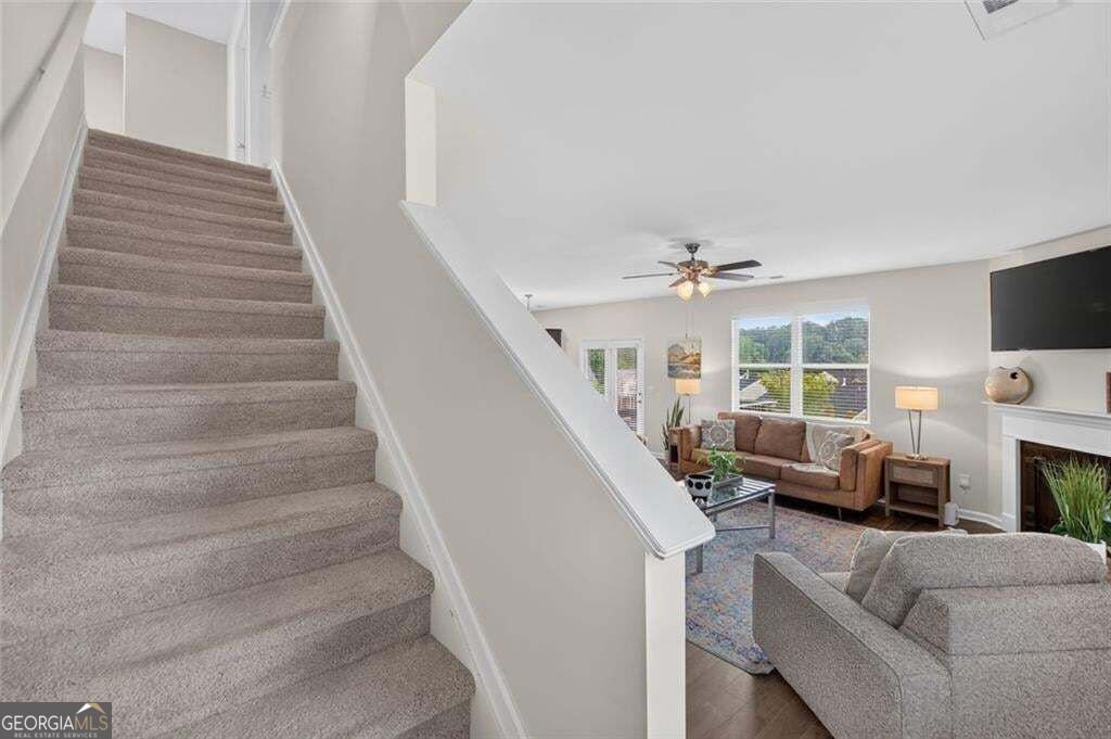 4134 Eliza Drive Lithonia - Photo 19