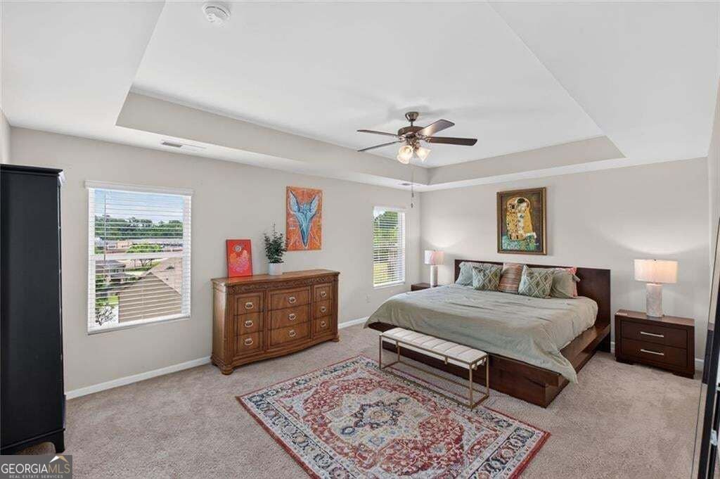 4134 Eliza Drive Lithonia - Photo 20