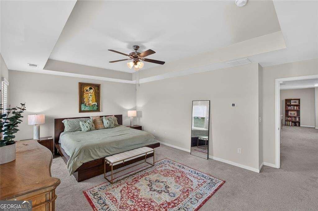 4134 Eliza Drive Lithonia - Photo 21