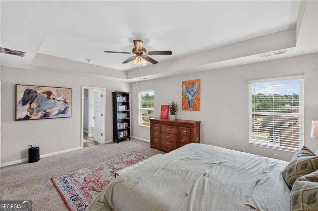 4134 Eliza Drive Lithonia - Photo 22