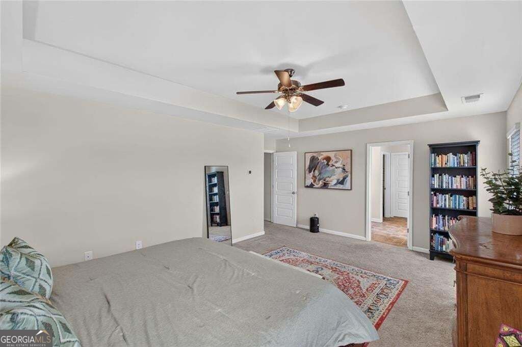 4134 Eliza Drive Lithonia - Photo 23