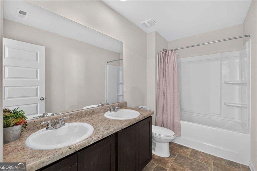 4134 Eliza Drive Lithonia - Photo 25