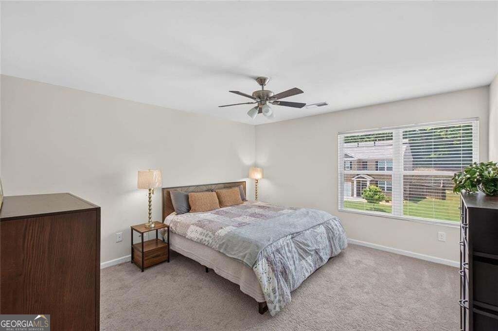 4134 Eliza Drive Lithonia - Photo 27