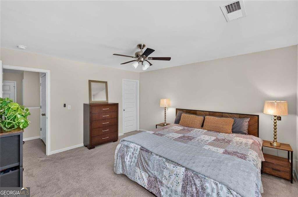 4134 Eliza Drive Lithonia - Photo 28
