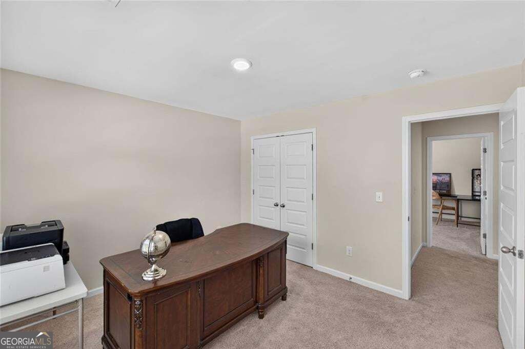 4134 Eliza Drive Lithonia - Photo 30