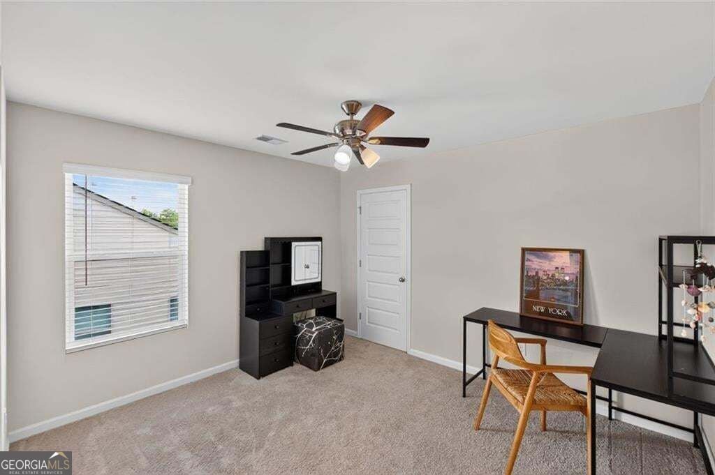 4134 Eliza Drive Lithonia - Photo 31