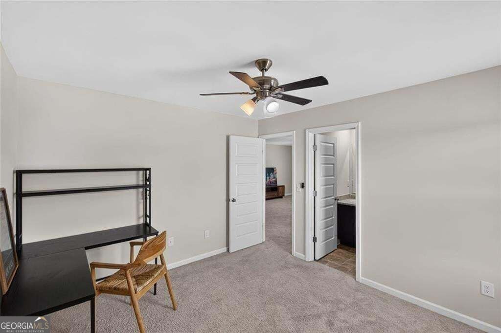 4134 Eliza Drive Lithonia - Photo 32