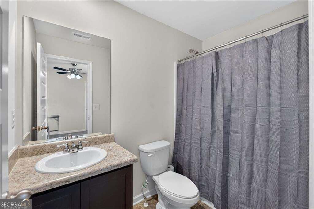 4134 Eliza Drive Lithonia - Photo 33