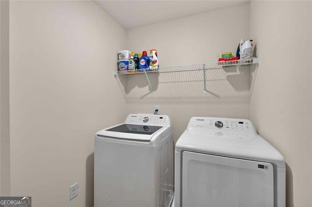 4134 Eliza Drive Lithonia - Photo 38