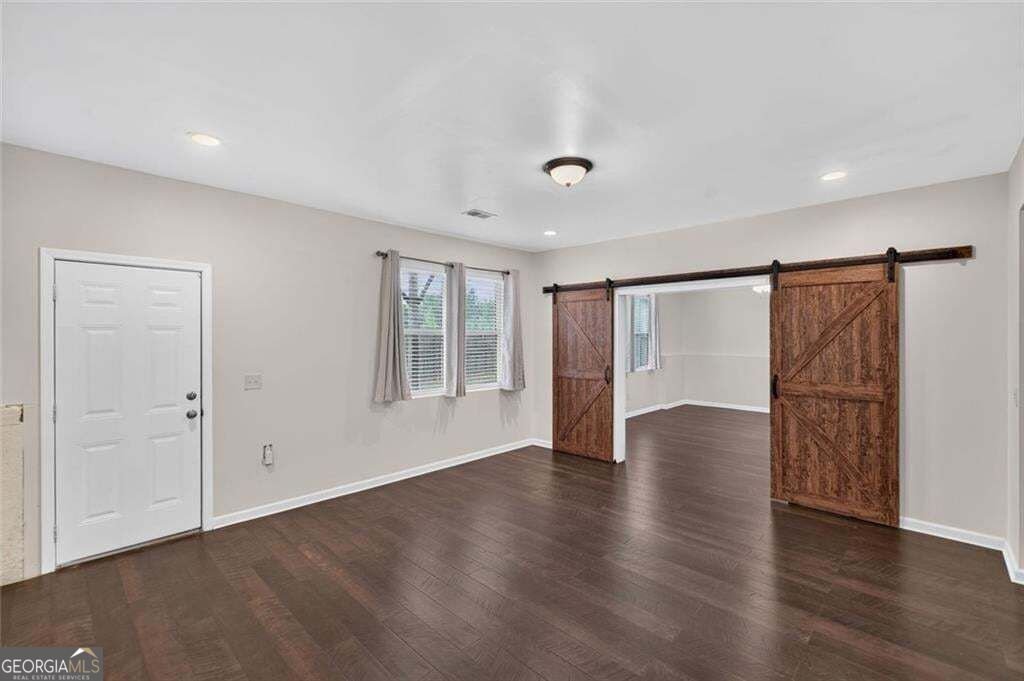 4134 Eliza Drive Lithonia - Photo 39