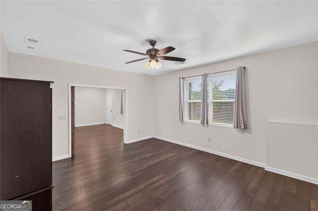 4134 Eliza Drive Lithonia - Photo 41