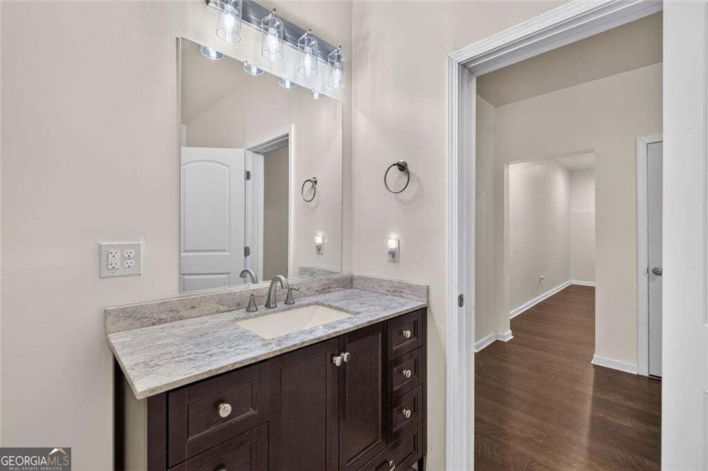 4134 Eliza Drive Lithonia - Photo 46