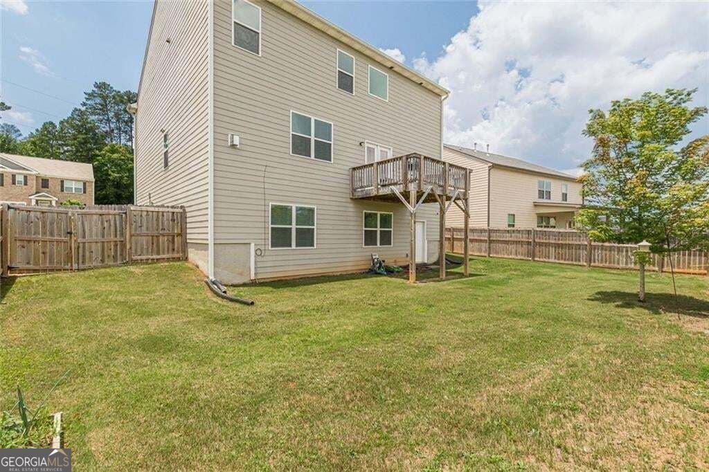 4134 Eliza Drive Lithonia - Photo 49