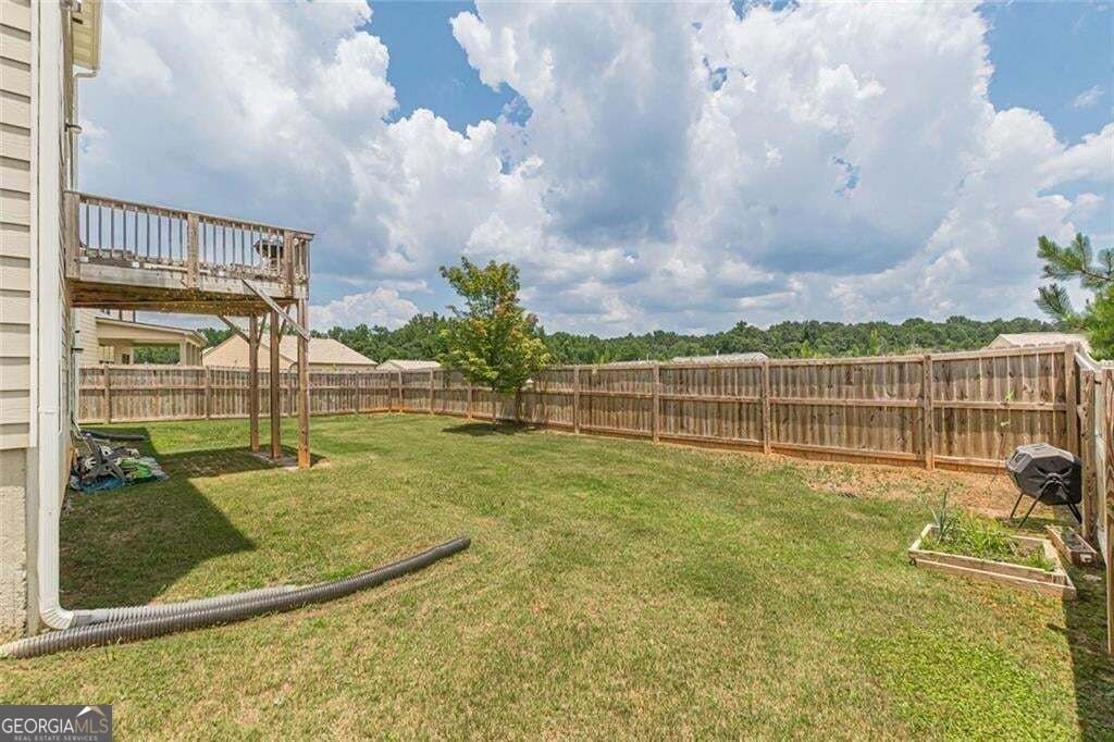 4134 Eliza Drive Lithonia - Photo 50