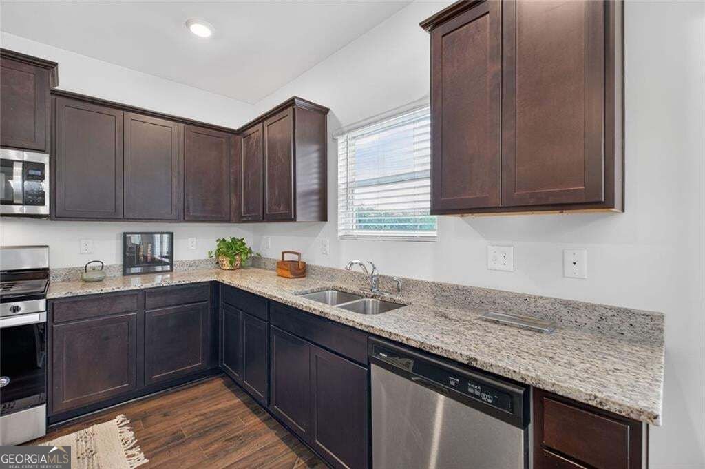 4134 Eliza Drive Lithonia - Photo 6