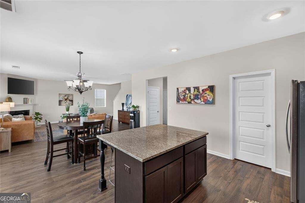 4134 Eliza Drive Lithonia - Photo 8