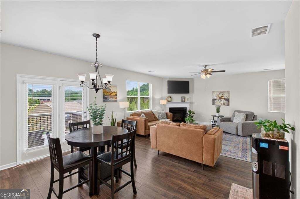 4134 Eliza Drive Lithonia - Photo 9