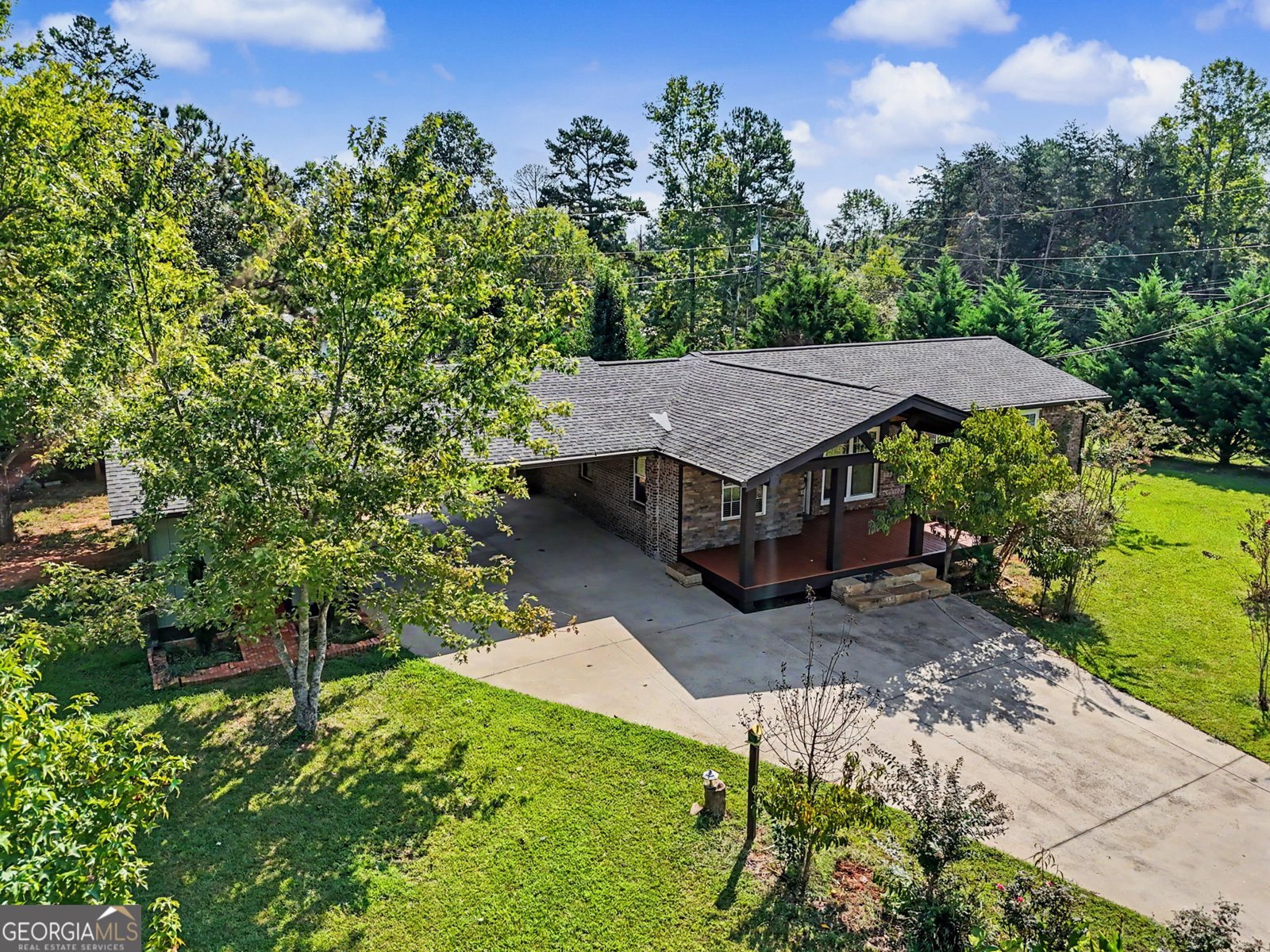 161 Southgate Road Alto - main photo