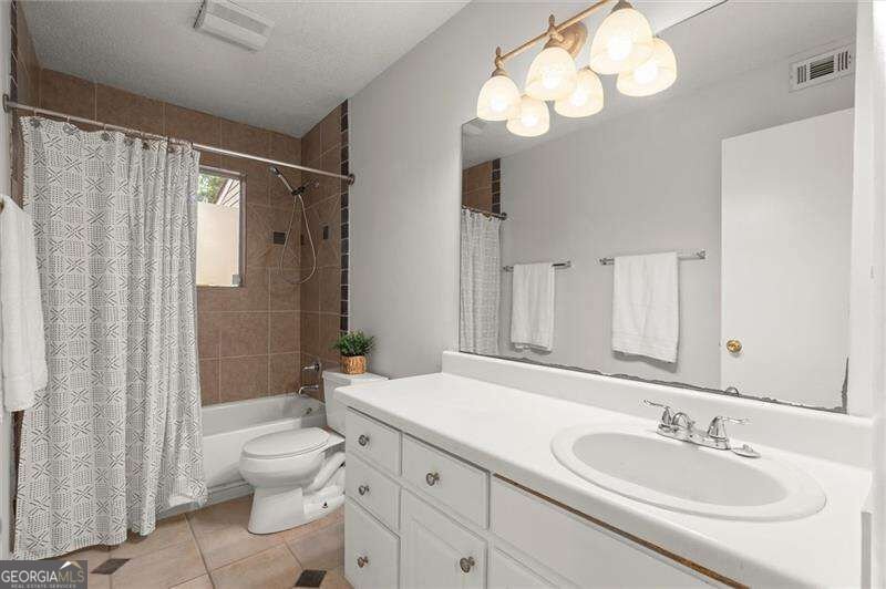 573 Picketts Bend Court Marietta - Photo 15
