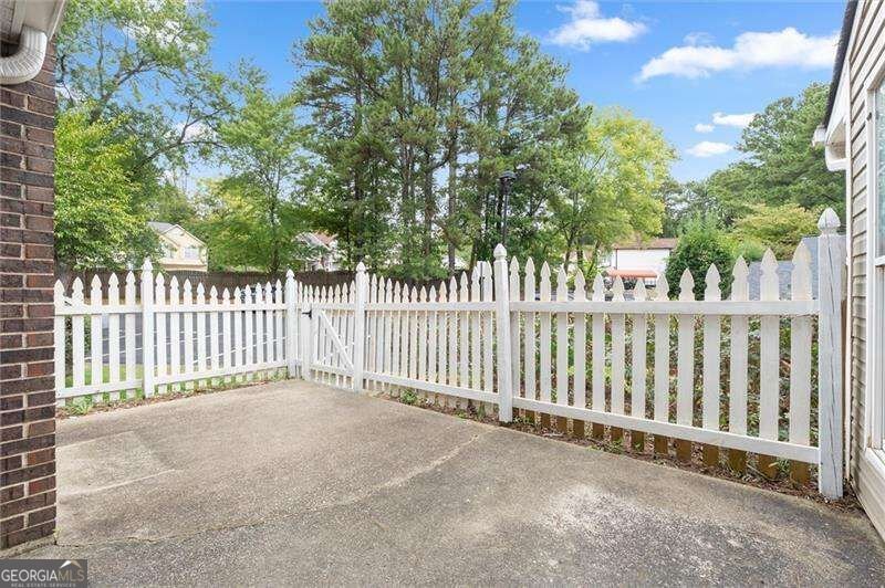 573 Picketts Bend Court Marietta - Photo 22