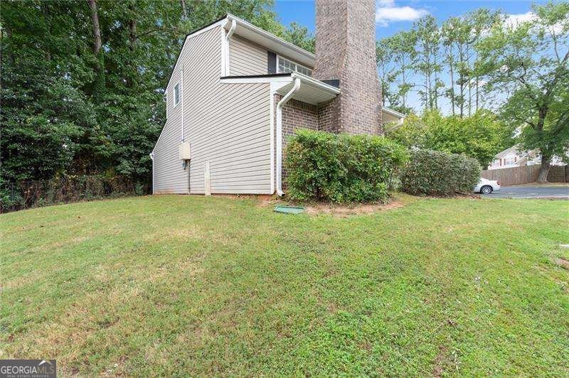 573 Picketts Bend Court Marietta - Photo 23