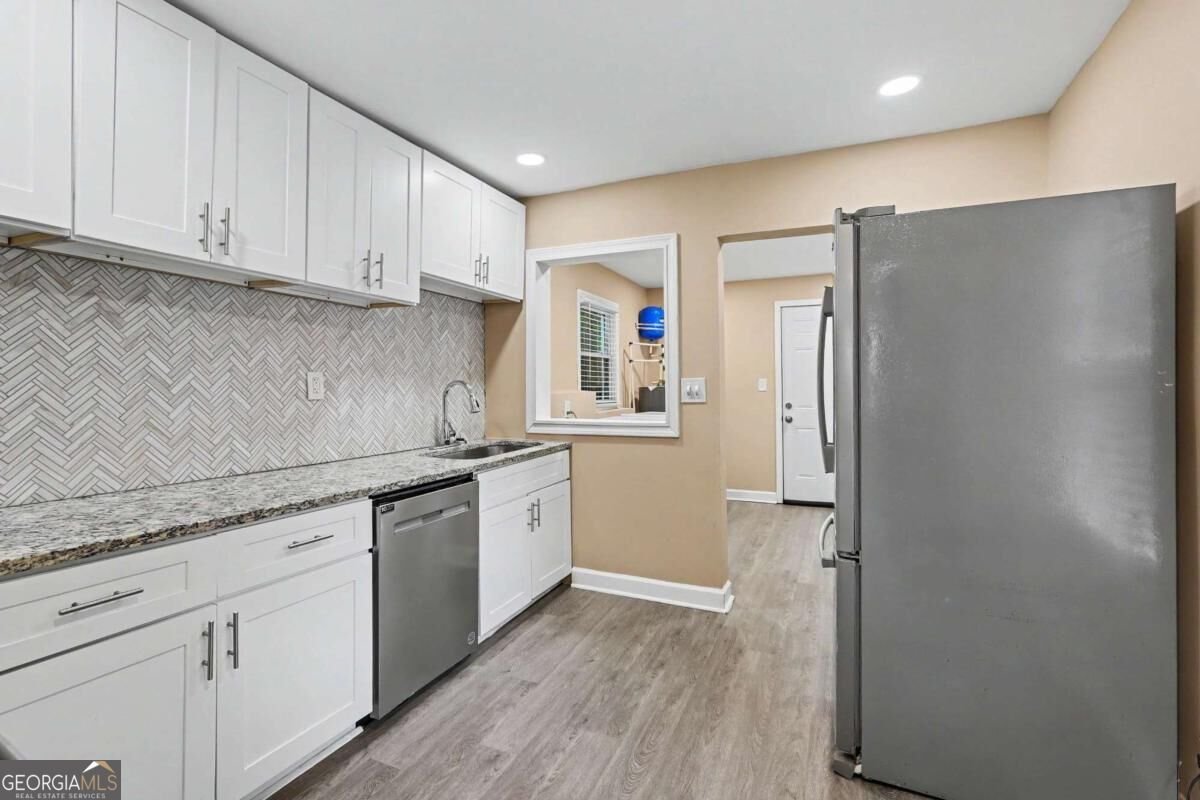 1764 Lee Street Decatur - Photo 10