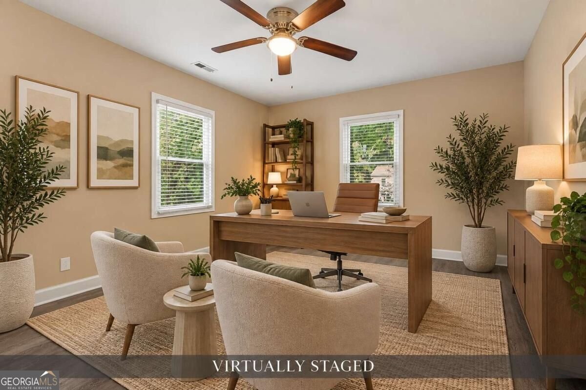 1764 Lee Street Decatur - Photo 15
