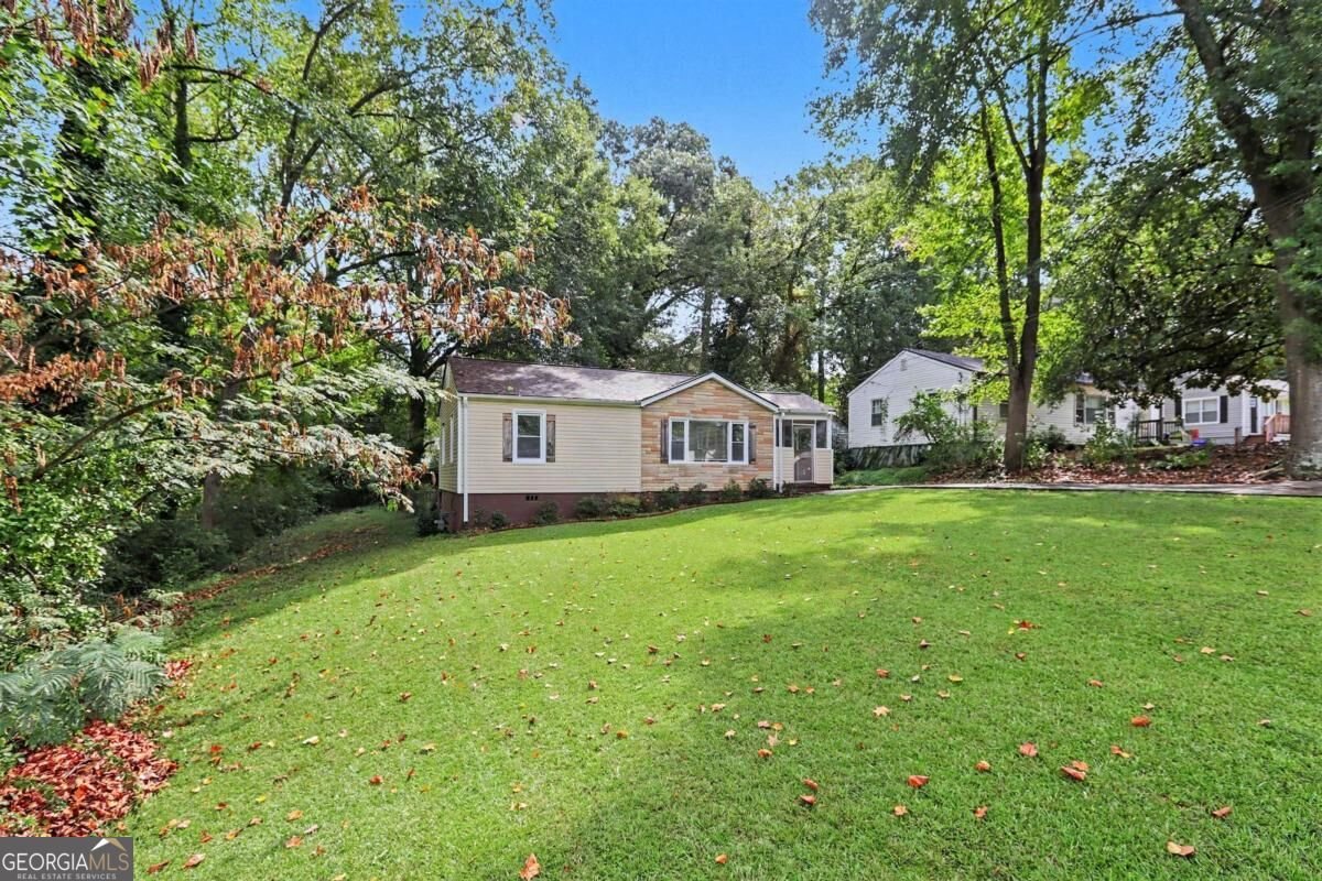 1764 Lee Street Decatur - Photo 23
