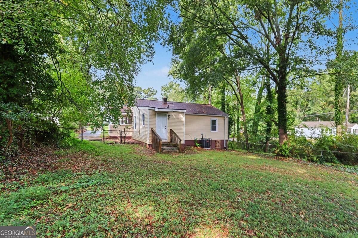 1764 Lee Street Decatur - Photo 26