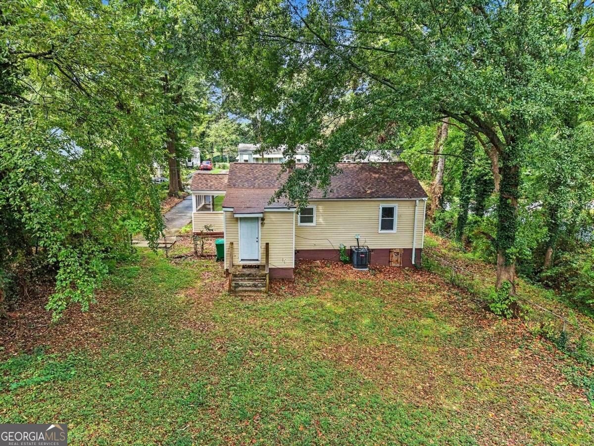 1764 Lee Street Decatur - Photo 28