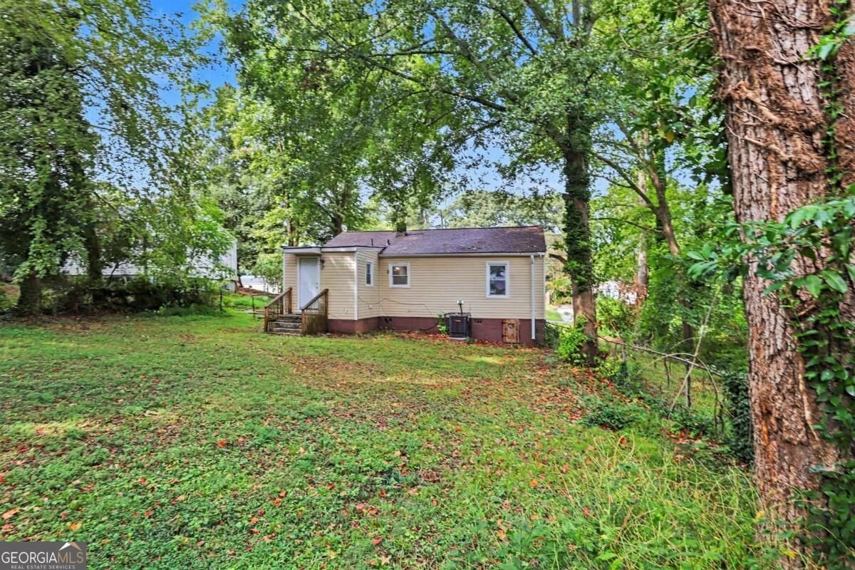 1764 Lee Street Decatur - Photo 29