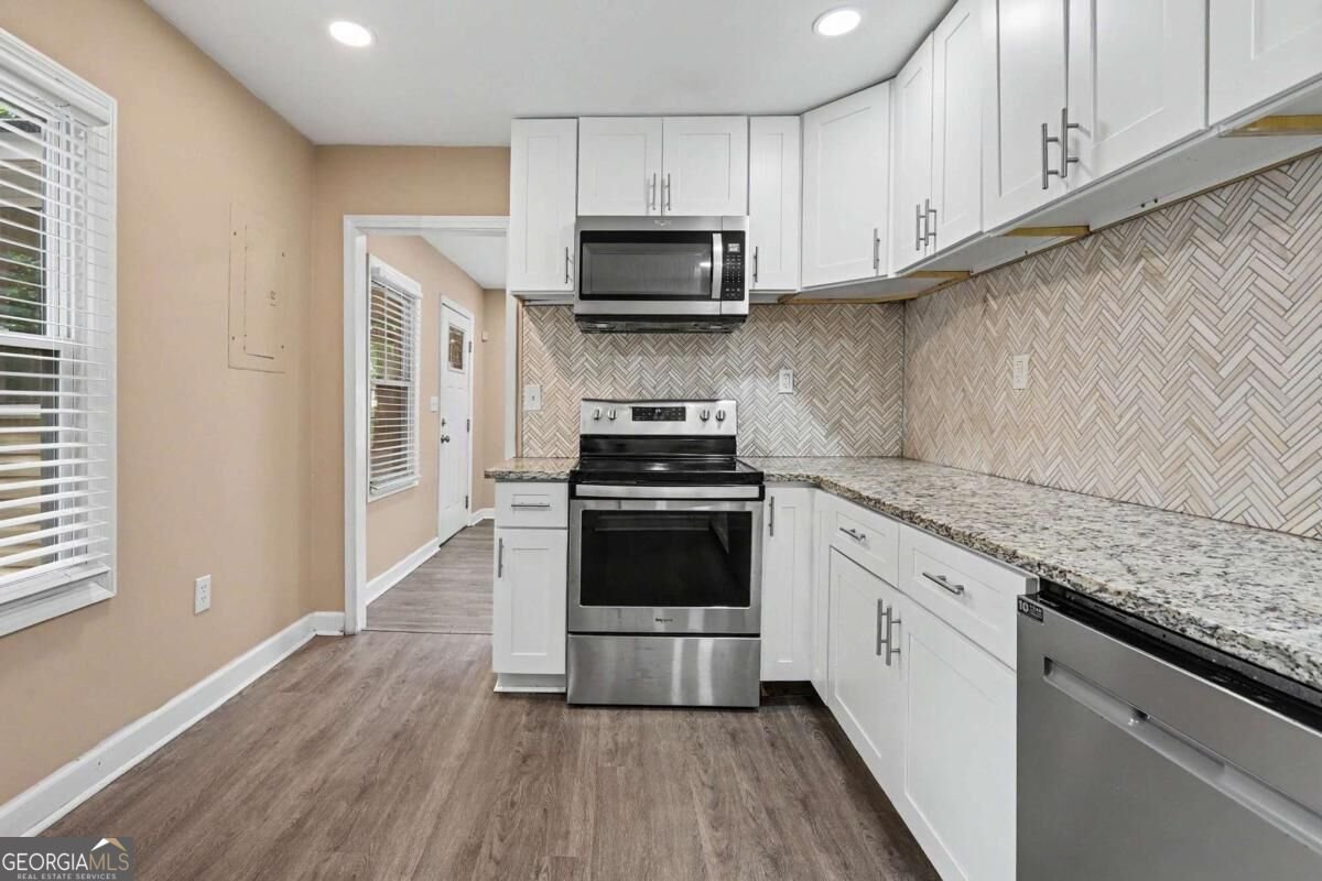 1764 Lee Street Decatur - Photo 9