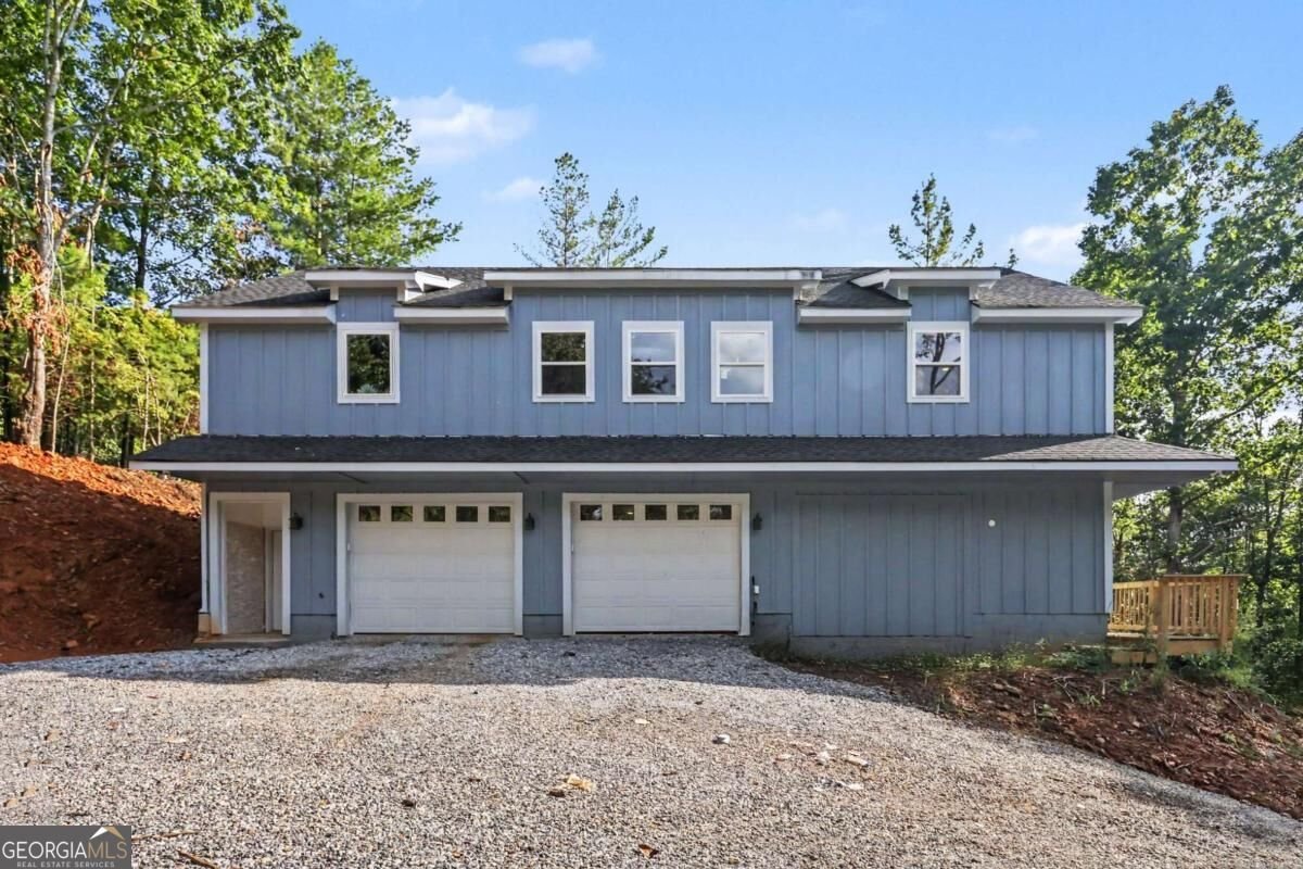 300 Pine Drive Dahlonega - main photo