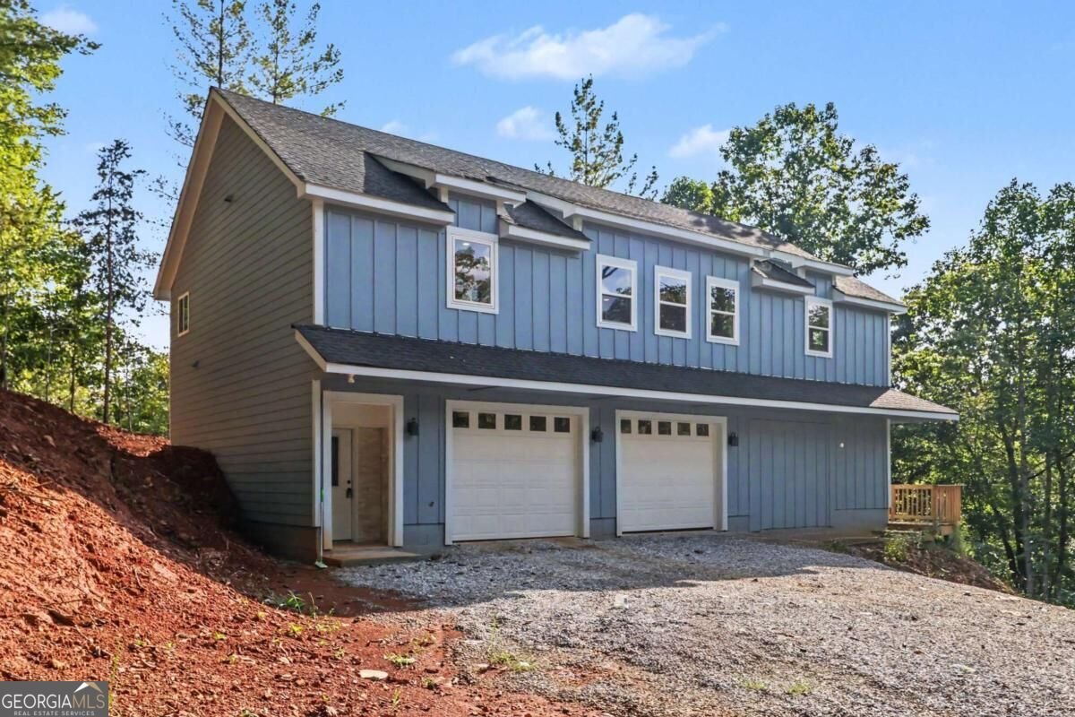 300 Pine Drive Dahlonega - Photo 27