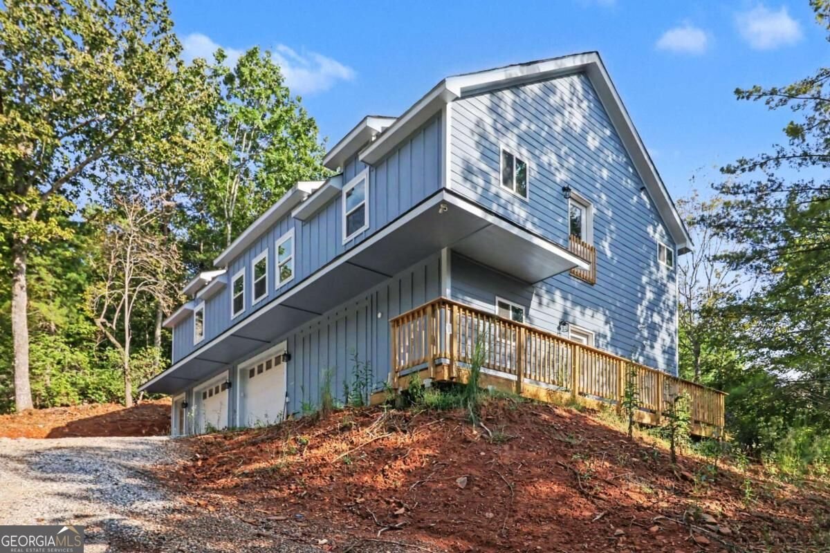 300 Pine Drive Dahlonega - Photo 28