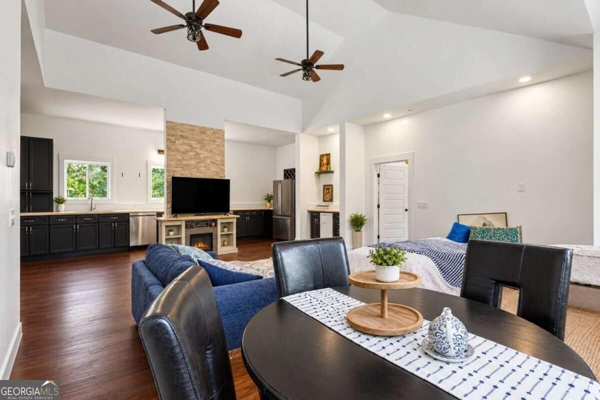 300 Pine Drive Dahlonega - Photo 6