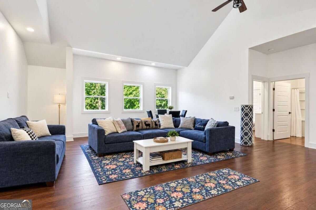 300 Pine Drive Dahlonega - Photo 8