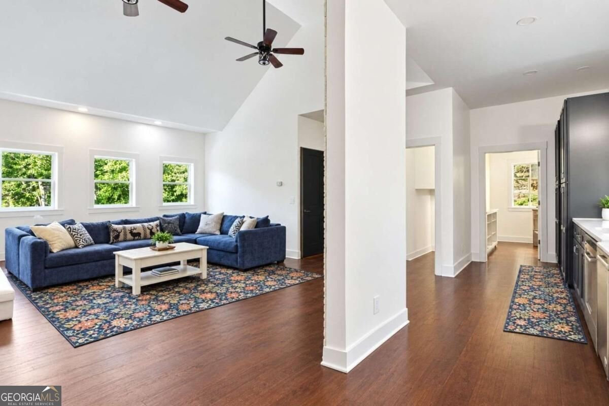 300 Pine Drive Dahlonega - Photo 9