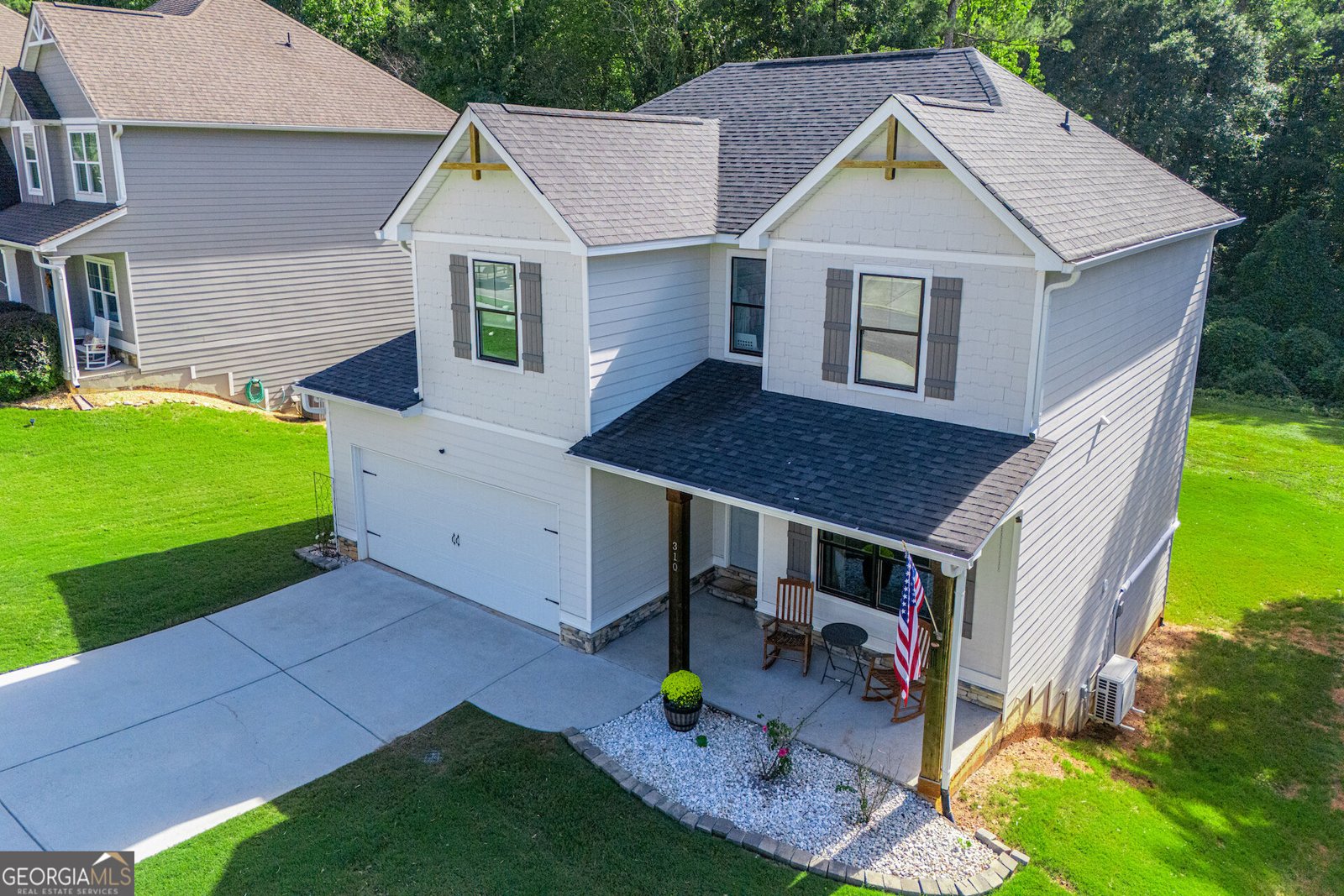 310 Wooded Glen Lane Carrollton - Photo 10