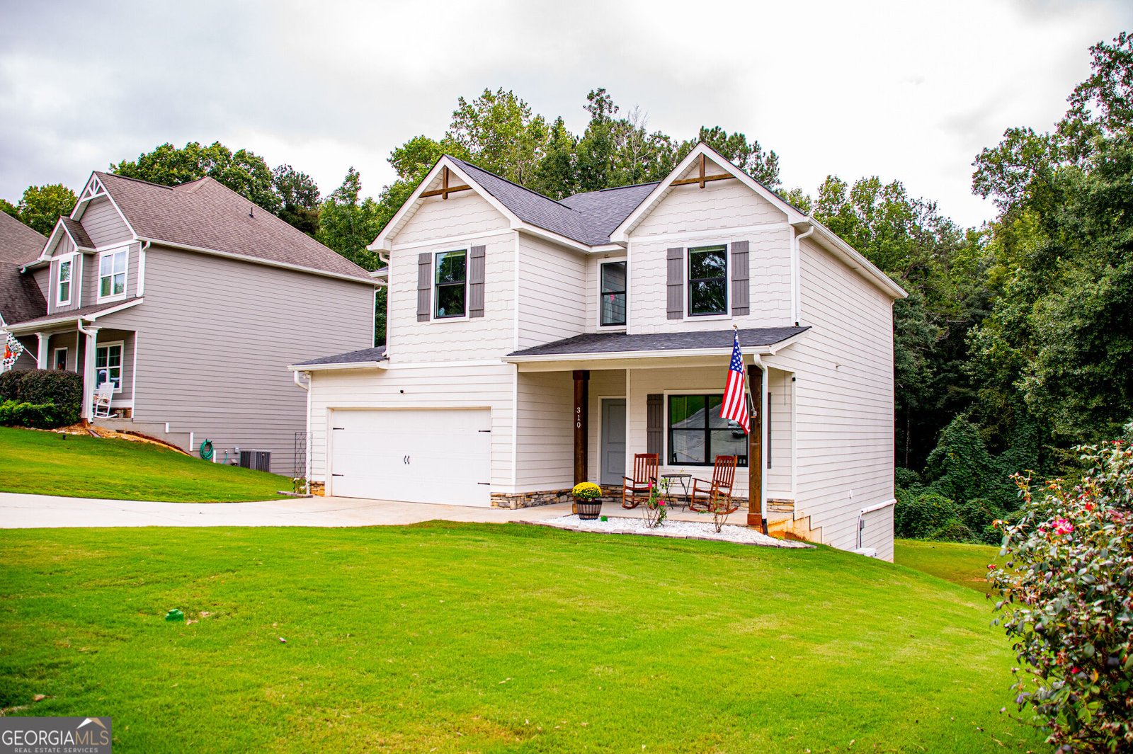310 Wooded Glen Lane Carrollton - Photo 11